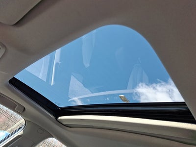 2023 Honda Civic Sedan Touring