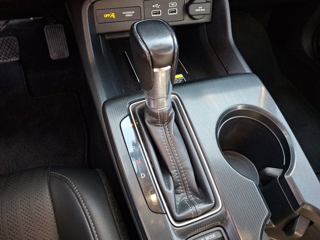 2023 Honda Civic Sedan Touring