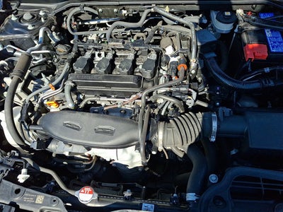2023 Honda Civic Sedan Touring