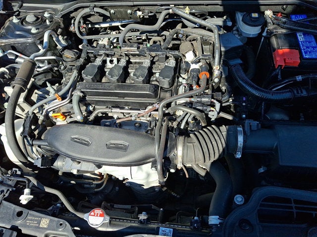 2023 Honda Civic Sedan Touring