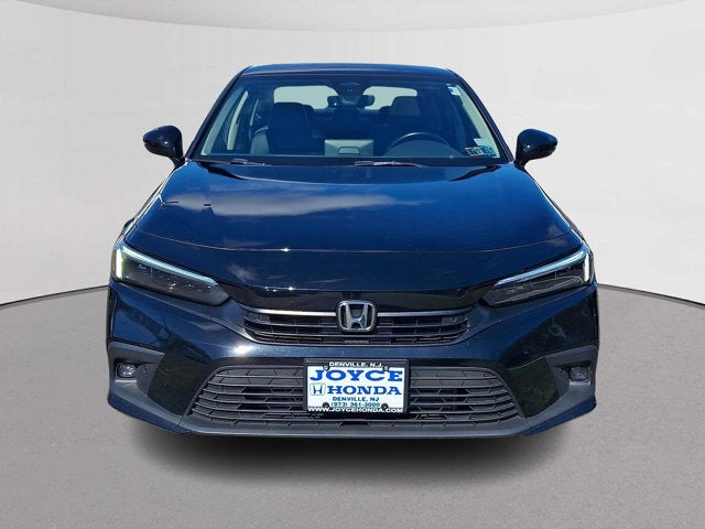 2023 Honda Civic Sedan Touring