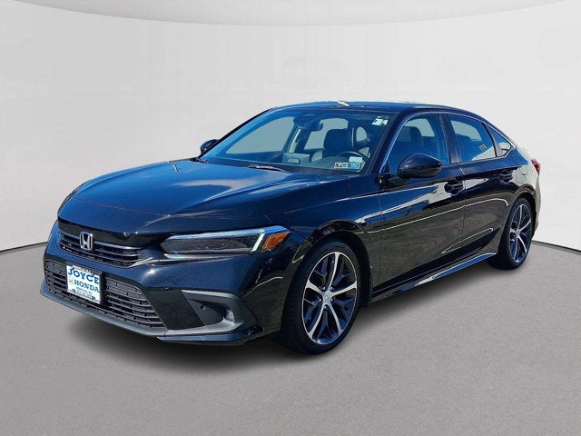 2023 Honda Civic Sedan Touring