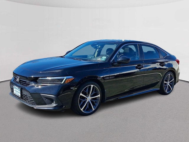 2023 Honda Civic Sedan Touring