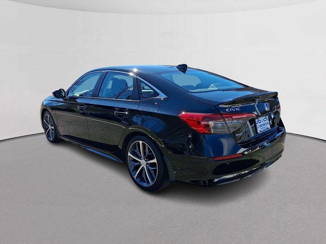 2023 Honda Civic Sedan Touring