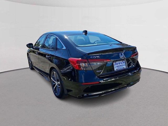 2023 Honda Civic Sedan Touring