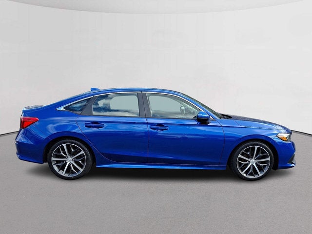 2024 Honda Civic Sedan Base