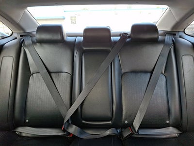 2024 Honda Civic Sedan Base