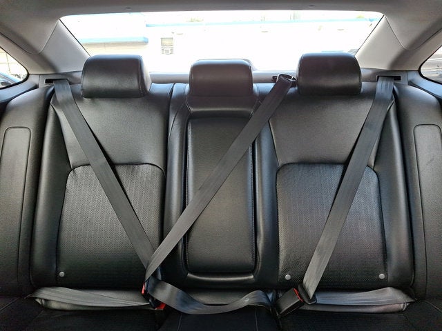 2024 Honda Civic Sedan Base