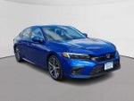 2024 Honda Civic Sedan Base