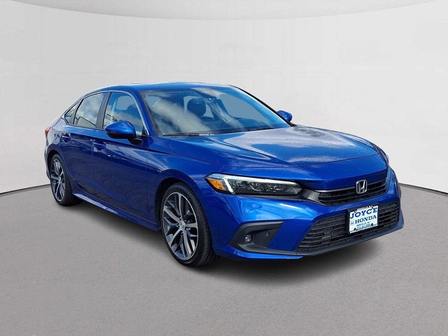 2024 Honda Civic Sedan Base