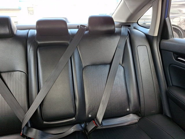 2024 Honda Civic Sedan Base