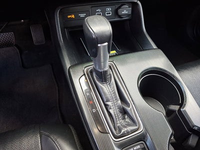 2024 Honda Civic Sedan Base
