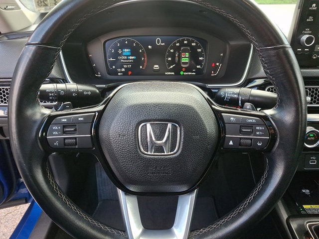 2024 Honda Civic Sedan Base