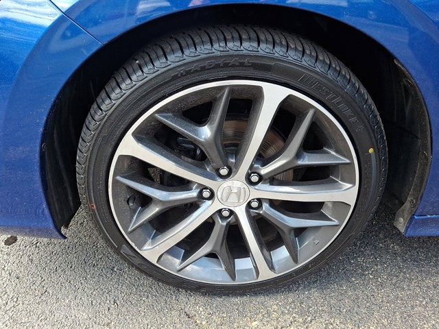 2024 Honda Civic Sedan Base