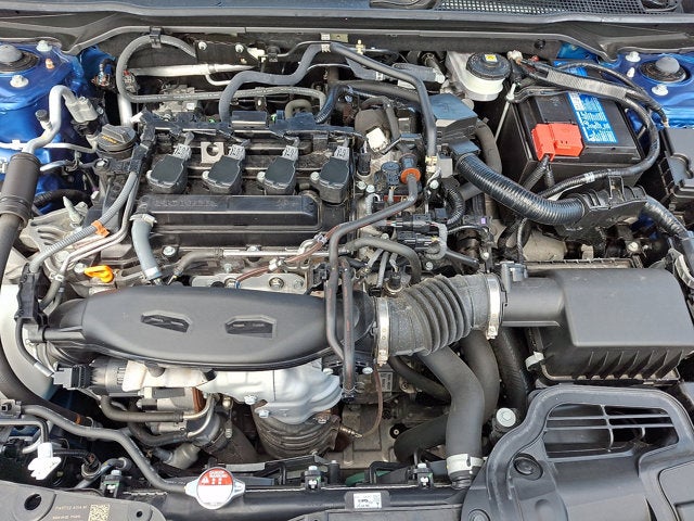 2024 Honda Civic Sedan Base