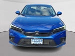 2024 Honda Civic Sedan Base