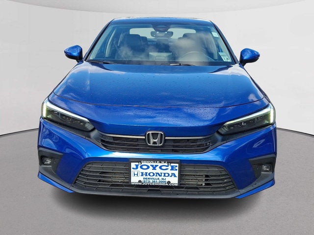 2024 Honda Civic Sedan Base