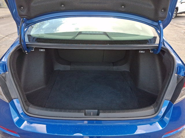 2024 Honda Civic Sedan Base