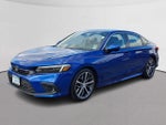 2024 Honda Civic Sedan Base