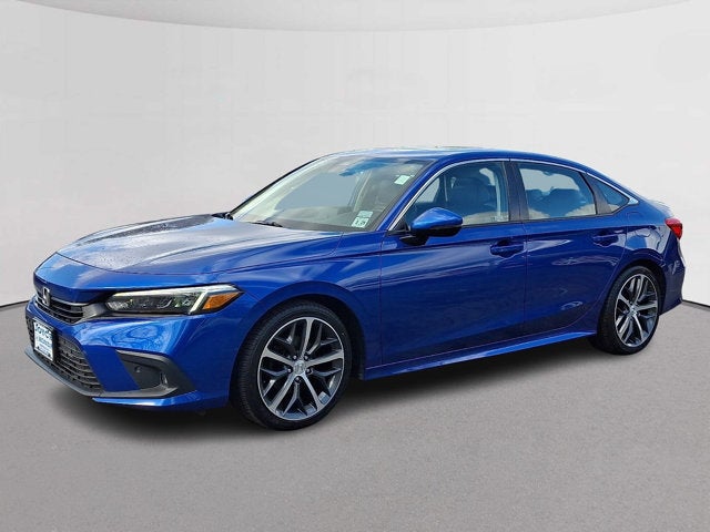 2024 Honda Civic Sedan Base