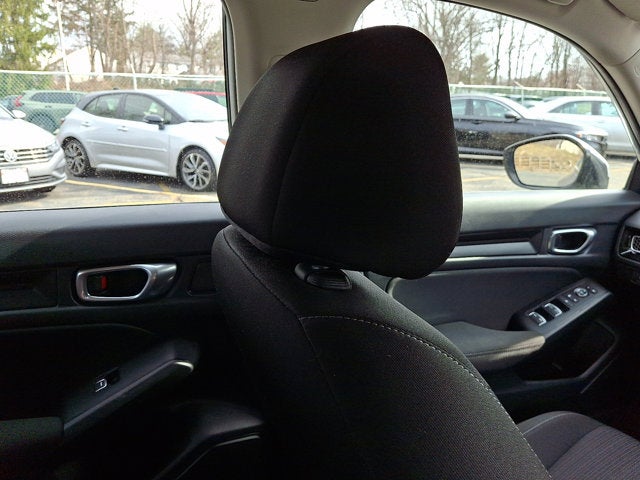 2023 Honda Civic Sedan LX