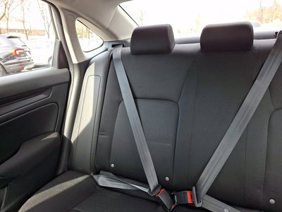 2023 Honda Civic Sedan LX