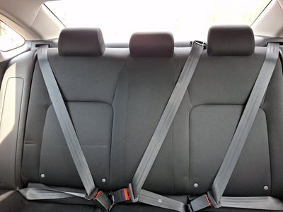 2023 Honda Civic Sedan LX