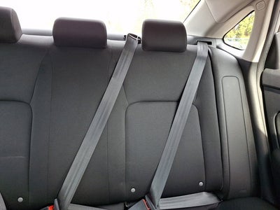 2023 Honda Civic Sedan LX