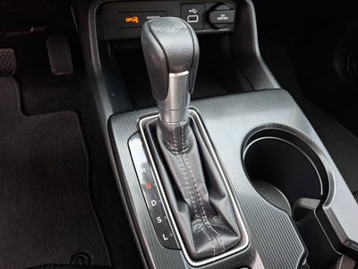 2023 Honda Civic Sedan LX