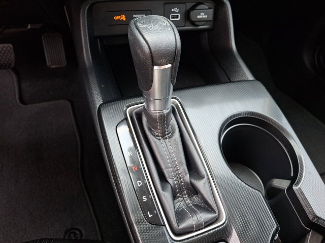 2023 Honda Civic Sedan LX