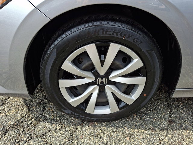 2023 Honda Civic Sedan LX