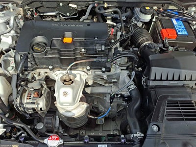 2023 Honda Civic Sedan LX