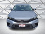 2023 Honda Civic Sedan LX