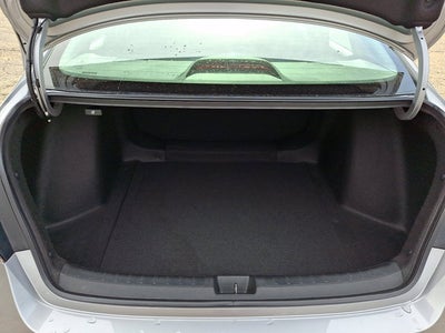 2023 Honda Civic Sedan LX