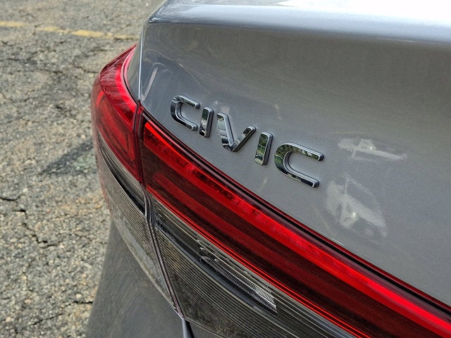 2023 Honda Civic Sedan LX