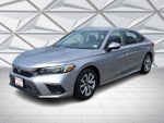 2023 Honda Civic Sedan LX