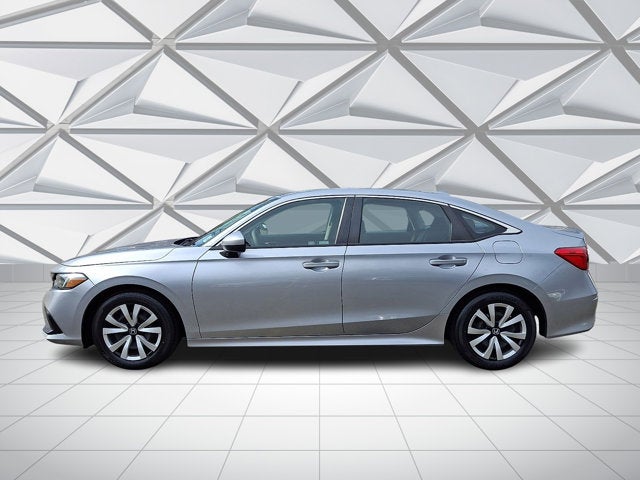 2023 Honda Civic Sedan LX