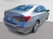 2022 Honda Civic Sedan LX
