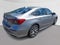 2022 Honda Civic Sedan LX