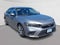 2022 Honda Civic Sedan LX
