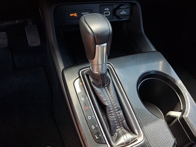 2022 Honda Civic Sedan LX