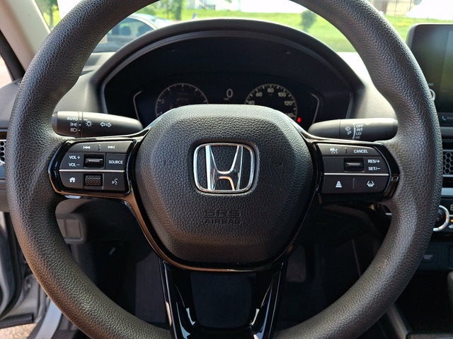 2022 Honda Civic Sedan LX