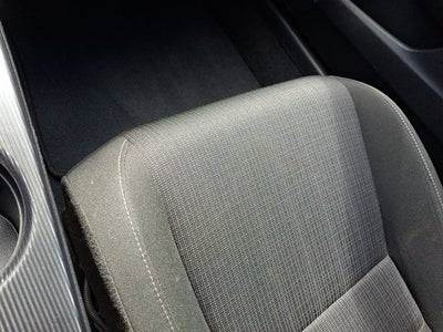 2022 Honda Civic Sedan LX