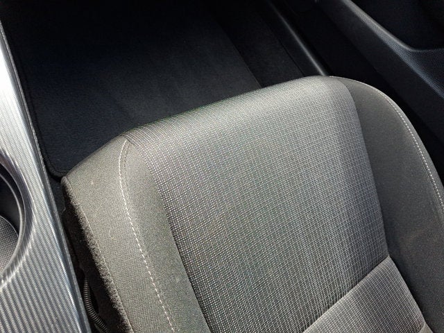 2022 Honda Civic Sedan LX