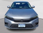 2022 Honda Civic Sedan LX