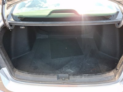 2022 Honda Civic Sedan LX