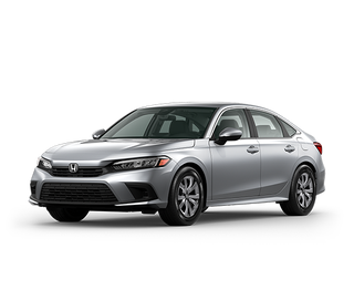 2022 Honda Civic Sedan LX