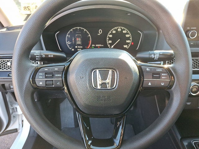 2023 Honda Civic Sedan LX