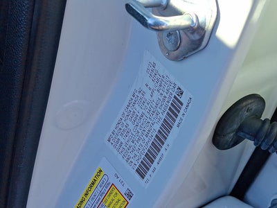 2023 Honda Civic Sedan LX