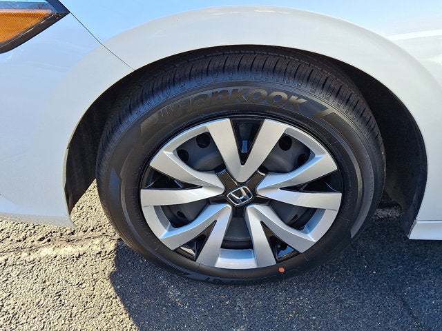 2023 Honda Civic Sedan LX